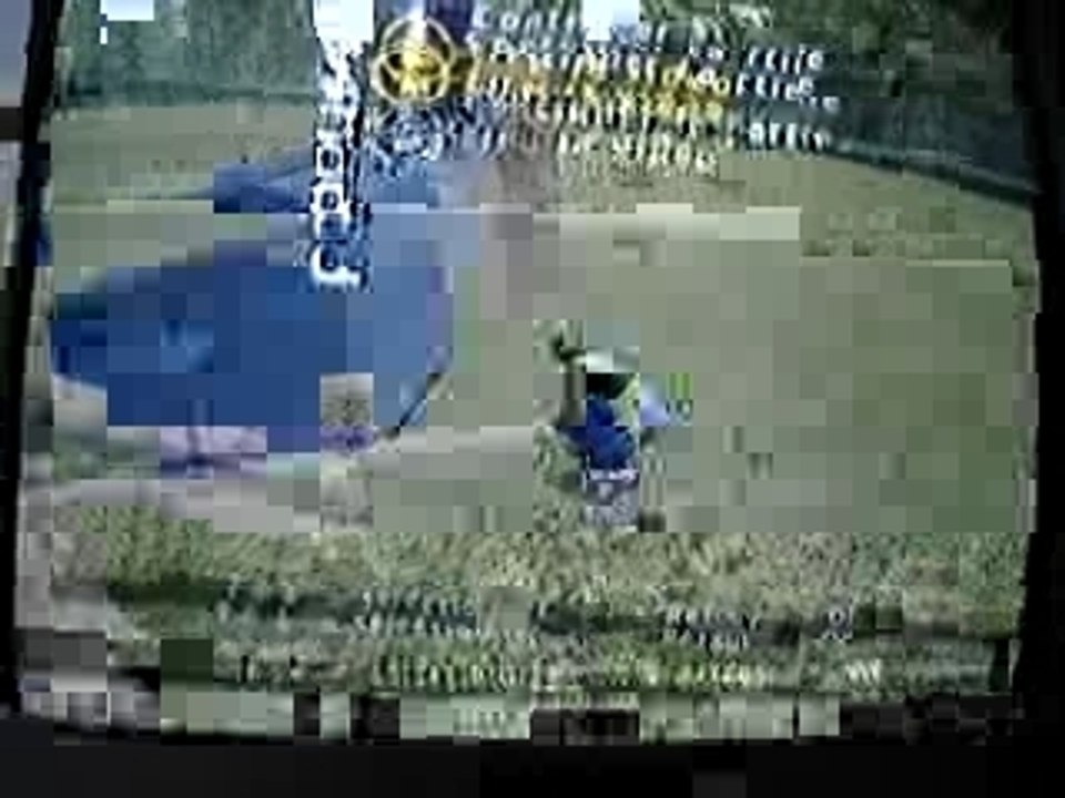 Tony Hawk pro skater 4