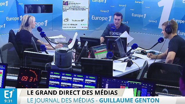 TF1 : Yann Barthès fera son arrivée dans un mois