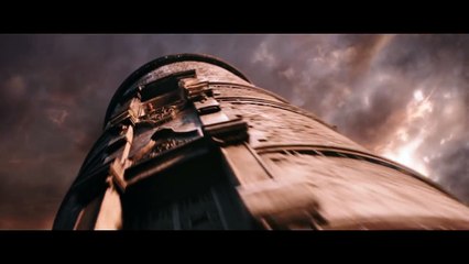 La Belle et la Bête (2017) - Nouvelle bande-annonce (VOST)