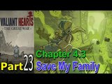 Valiant Hearts The Great War Part 23 Walkthrough Gameplay Campaign Mission Single Player Lets Play