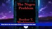 liberty books  The Negro Problem online