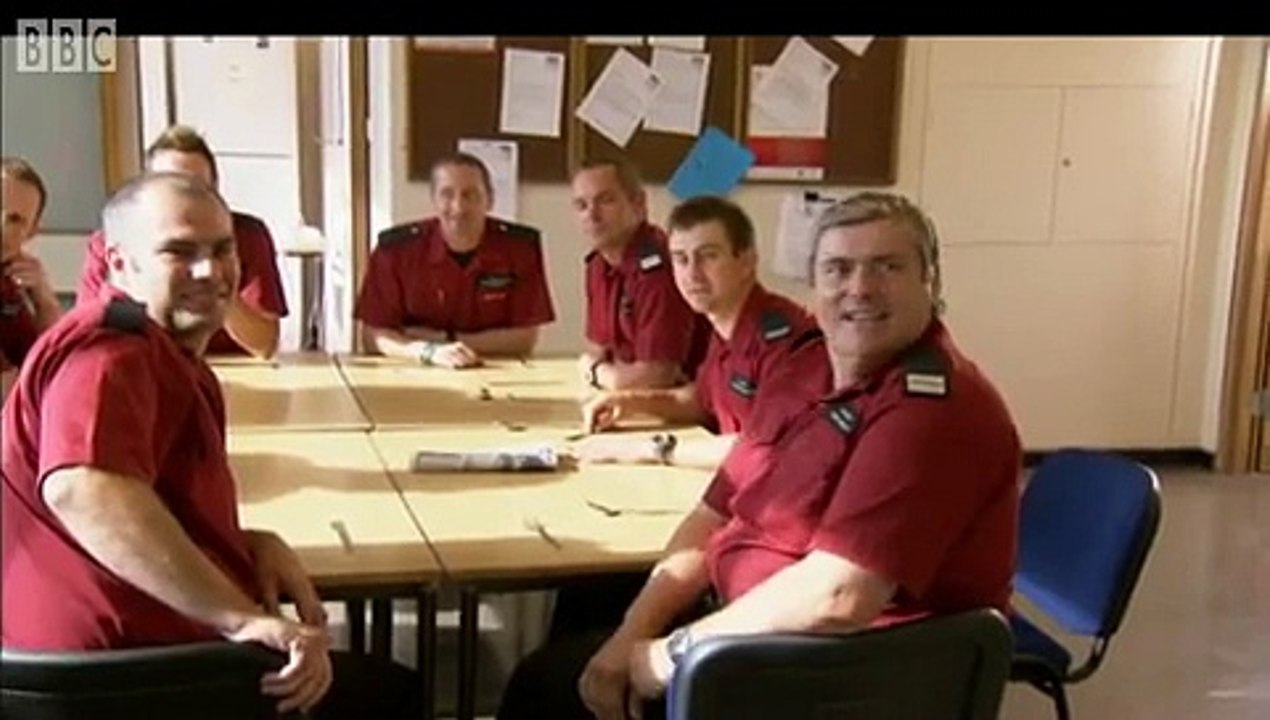 Cookery fire fighter challenge - Indian Food Made Easy