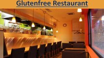 glutenfree restaurant