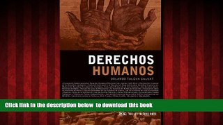 Read books  Derechos Humanos (Spanish Edition) full online