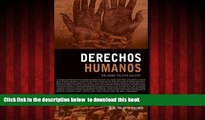 Read books  Derechos Humanos (Spanish Edition) full online