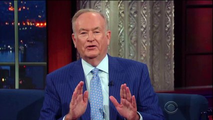 Bill O'Reilly suggests Megyn Kelly’s new book makes Fox ‘look bad’