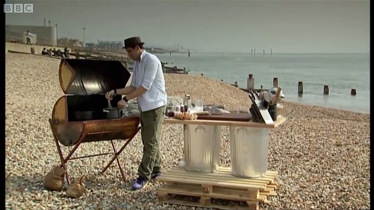 How to Make Delicious Ice Cream - Rude Boy Food