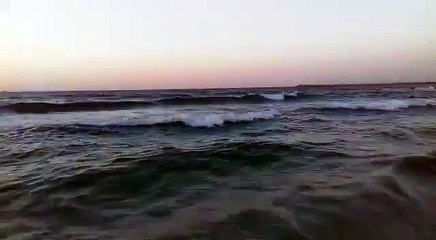 Hamriya Beach Ajman UAE