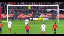 Friendly | England 2-2 Spain | Video bola, berita bola, cuplikan gol