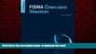 liberty book  FISMA Compliance Handbook: Second Edition online