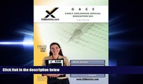 Online eBook  GACE Early Childhood Special Education 004 Teacher Certification Test Prep Study