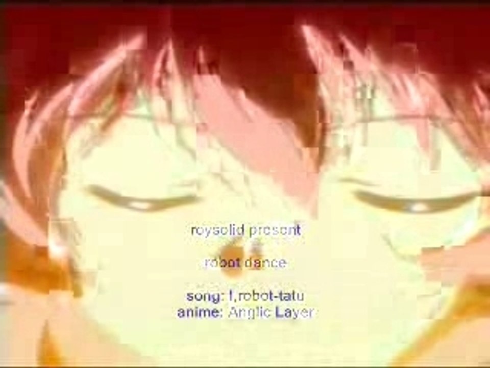 Tatu__robot_dance