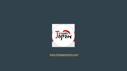 Japan small group tours