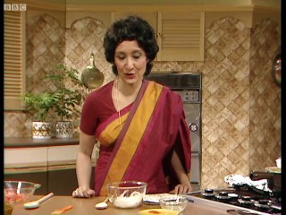 Onion Relish By Madhur Jaffrey - Madhur Jaffrey 39s Indian Cookery