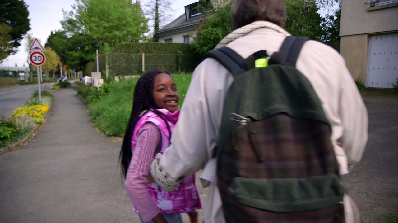 Gaelle Jacquier Soeurs de la Providence