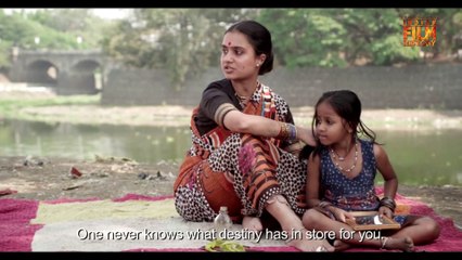 Astu - So Be It | Official Trailer | Dr. Mohan Agashe, Amruta Subhash