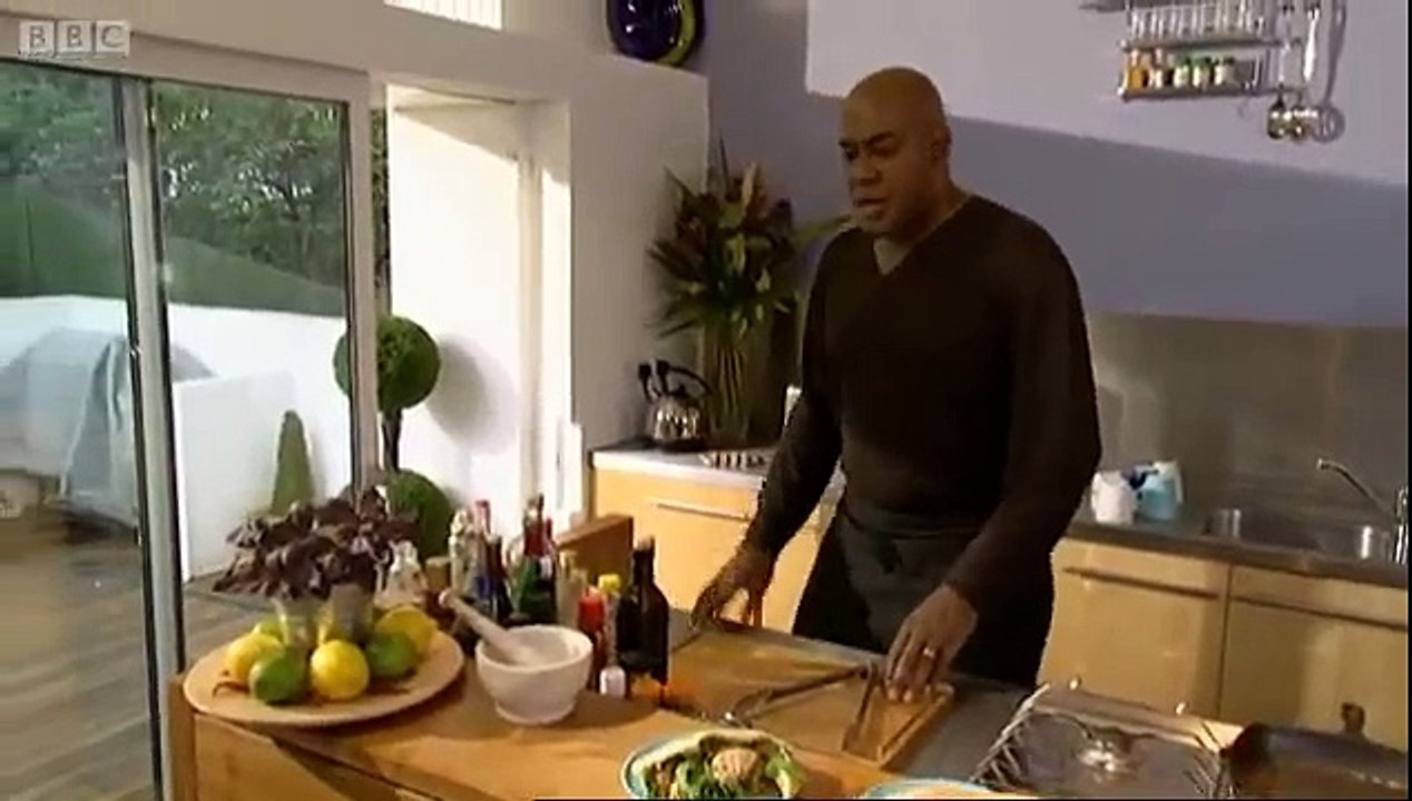 Quick and easy Hot Chocolate recipe - Ainsley 39s Gourmet Express