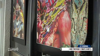 Juste Avant de Zapper - Mardi 15 novembre - La semaine - Festival Reel en vue