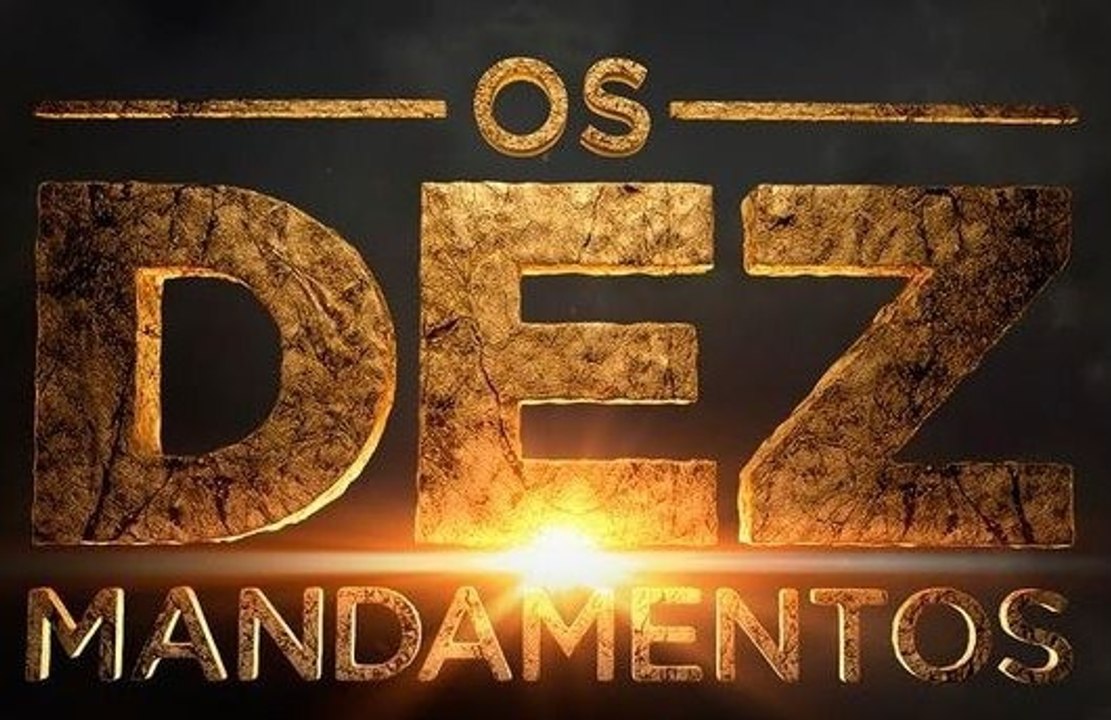 Moises Segunda temporada Capitulo 99