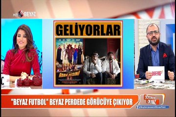 ADAM MISIN! FİLMİ 18 KASIM'DA VİZYONA GİRİYOR