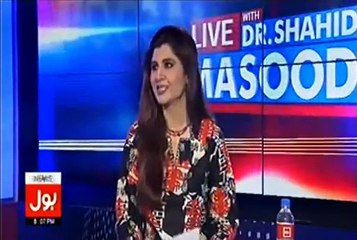 Prime Minister has been baldy trapped now - Akram Shaikh is fighting a failed case. Dr Shahid.