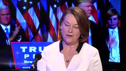 Face à Face - Nathalie Griesbeck, députée européen