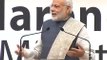 PM Modi Latest Speech On 500-1000 Rs Note Demonetised Ban In Japan