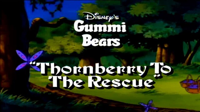 Торнберри приходит на помощь (1990)