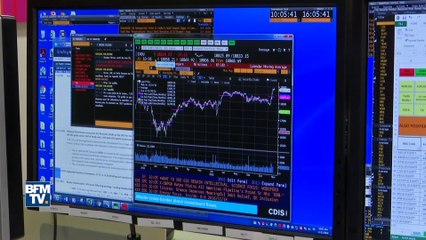 Finalement, Trump fait flamber Wall Street