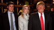 Donald Trump requests security clearance for son-in-law Jared Kushner