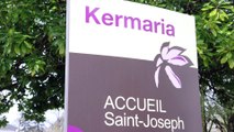 Sr Nathalie Gueguen Les filles de Jésus de Kermaria