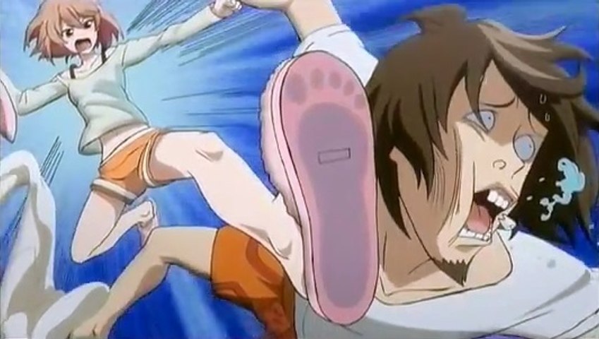 TO BE HERO #07 [To Be Hero] HD