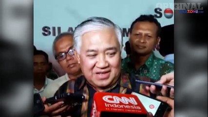 Din Syamsuddin: Umat Islam Akan Terus Kawal Kasus Ahok