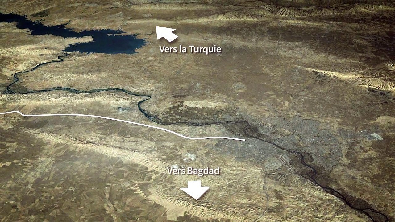 Mossoul