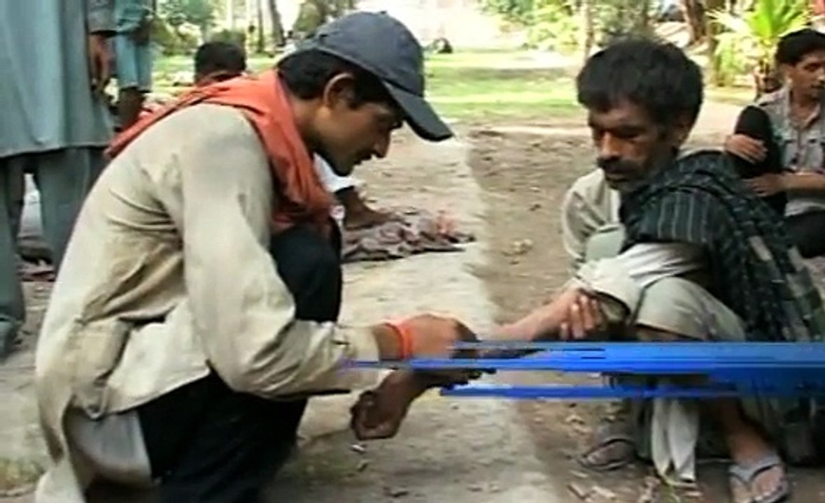 Drug Business Lahore