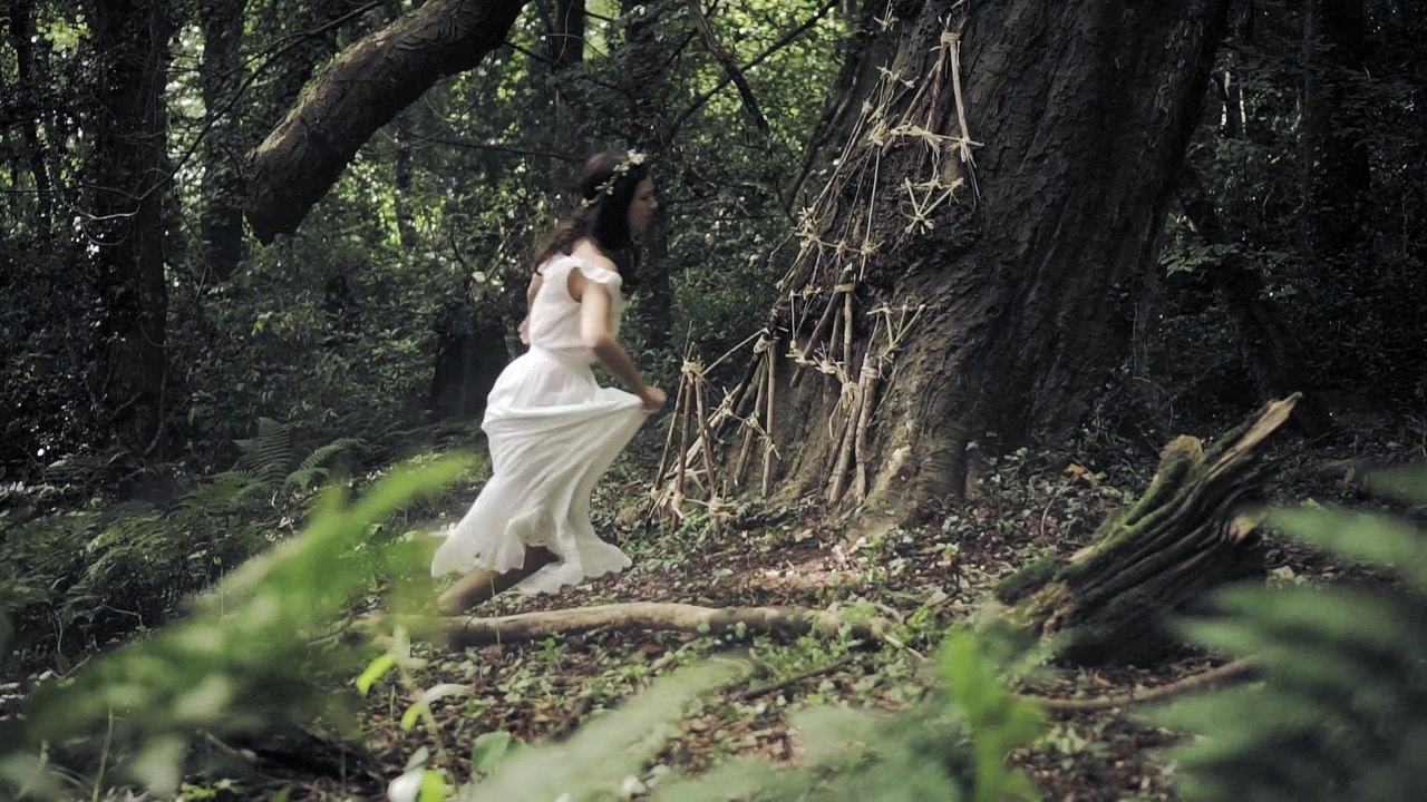 THE ANSWER - Solas (Official Video) | Napalm Records