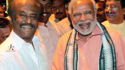 Rajnikanth Ni Public Ga Thiduthunna Director...- -- Filmystarss