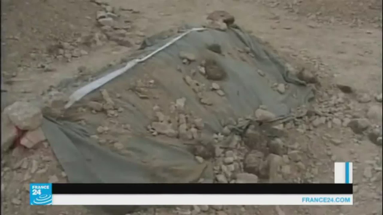 هل تورط الجيش الأمريكي بارتكاب جرائم حرب في أفغانستان؟