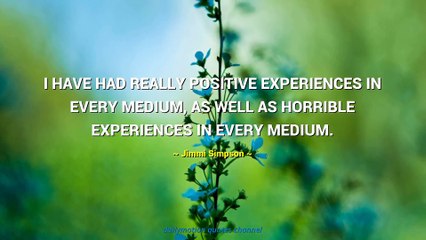 Jimmi Simpson Quotes