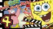 SpongeBob SquarePants: Lights, Camera, Pants! Walkthrough Part 4 (PS2, Gamecube, XBOX)
