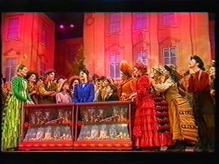 BBC Children's Party At The Palace 2006 Part 5