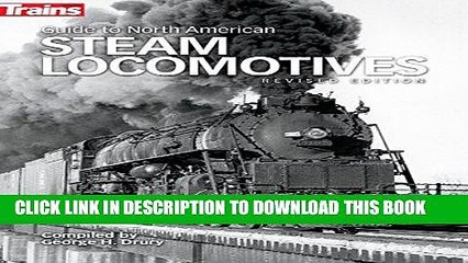 [PDF] Mobi Guide to North American Steam Locomotives Full Download