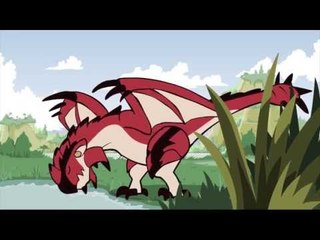 MONSTERS of monster hunter. Plate runs