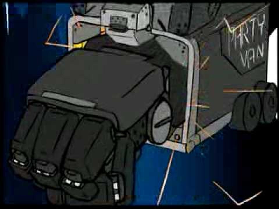 SageGaiGar