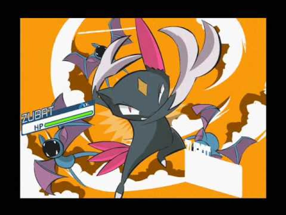pokemon hunter