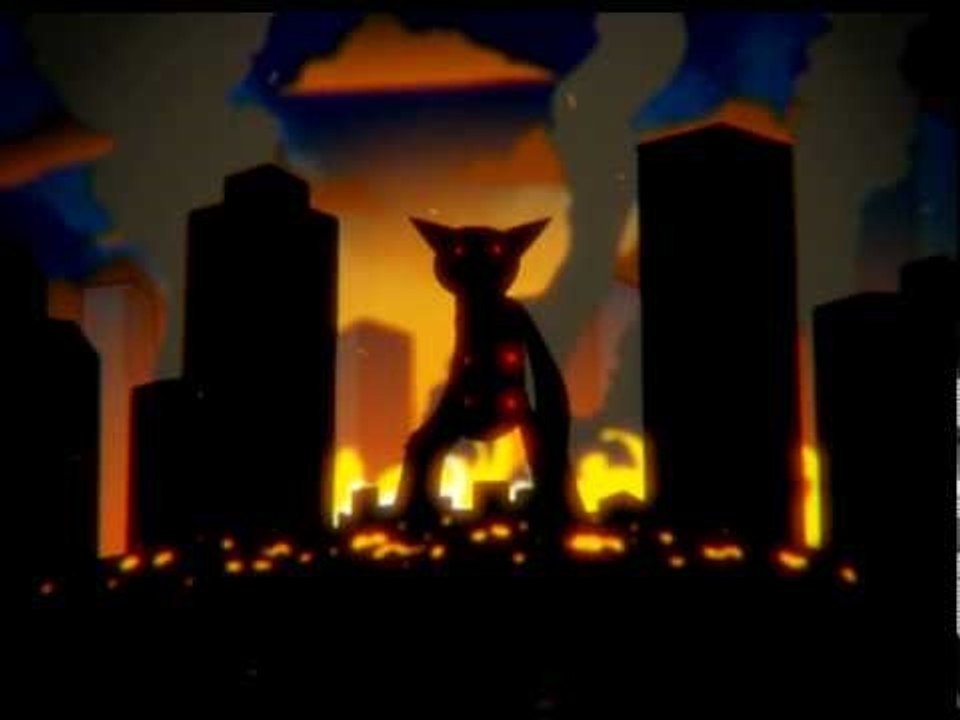 Pokemon Hunter 2. 1st Teaser Trailer