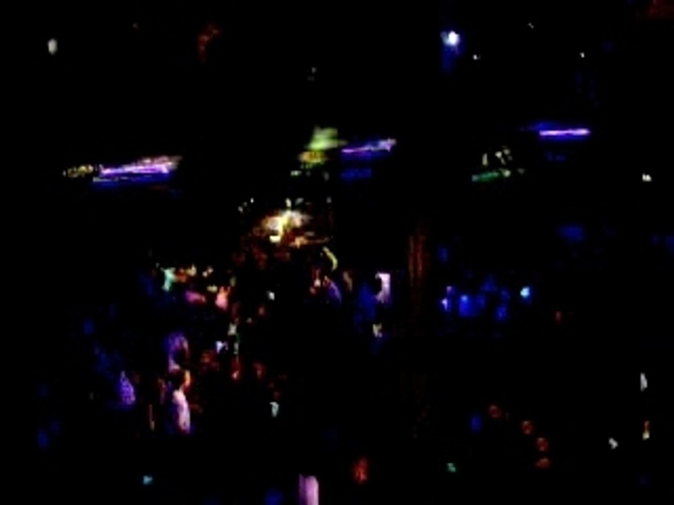 Lloret de mar: st. trop'