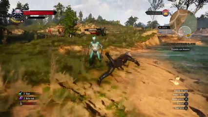 raps4,  gameplays español (14)