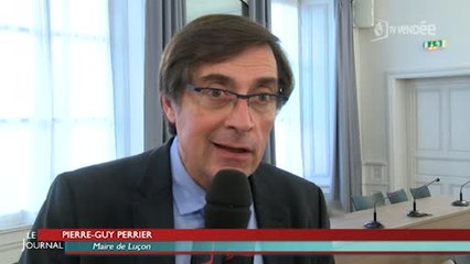 Lutte contre la désertification médicale : Perrier réagit