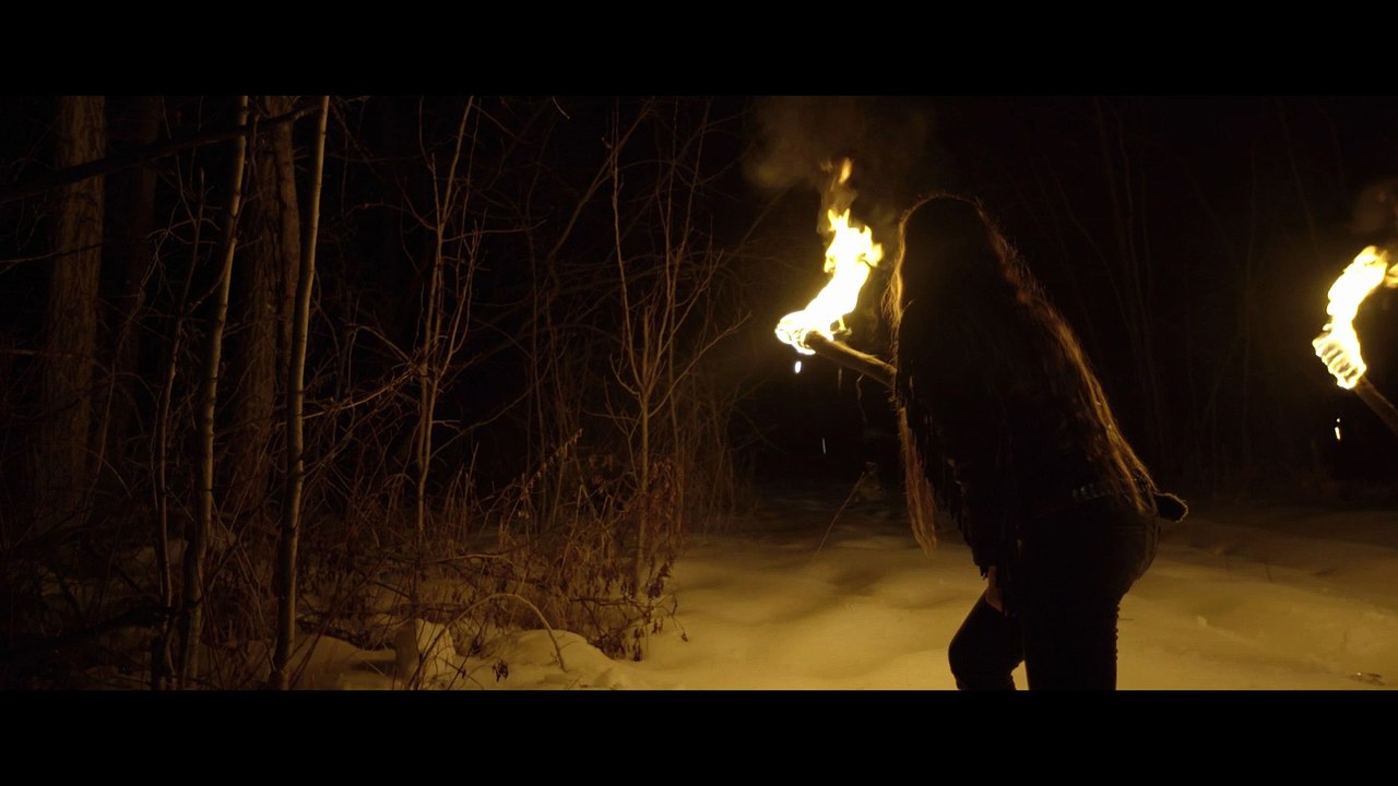 MORTILLERY - Shapeshifter (Official Video) | Napalm Records